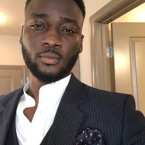 Meet your Posher, Claus